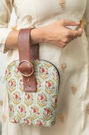 Wrist Bag